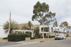 Homes of the Internet