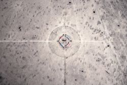 Temporary Cities Carpets